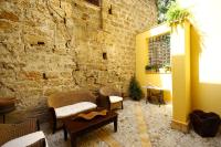 Chambre Double ou Lits Jumeaux