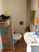 Deluxe Double Room with Shower