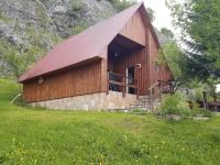 Detached house Milivoje - B&B