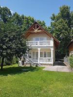 Gold Apartment - Ferienwohnung Harkan