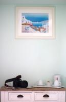 Camera Matrimoniale Classic con Vista Mare