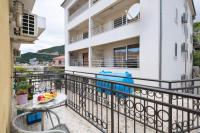 Vila Hortenzija - B&B Bečići