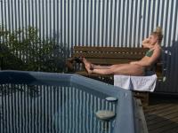 Lambastadir Guesthouse - Bed and Breakfast Selfoss