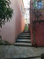 La charmante **** Maison Cap Corse, Tomino - B&B