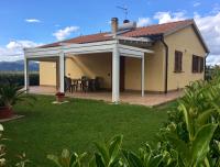 Il Giardino - Chambres d’hôtes Ritirata