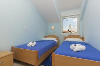 Apartment mit 2 Schlafzimmern