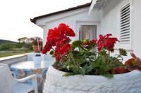 Two-Bedroom Apartment with Sea View