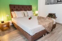 Double or Twin Room with Balcony