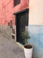 LA Médina Rabat - B&B