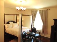 The Margaret Rendell Room