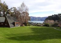 B&B Akaroa - Mt Vernon - Bed and Breakfast Akaroa