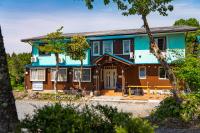 Daisen Backpackers - B&B Hōki