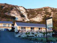 The Peninsula Kaikoura - B&B