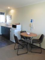 Standard Studio with Queen and Single Beds