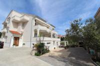 Apartmani Palma - B&B Novalja