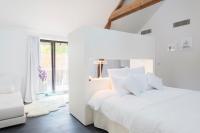 King Room with Balcony