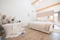 King Room with Balcony