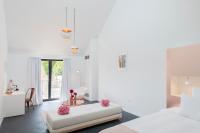 King Room with Balcony