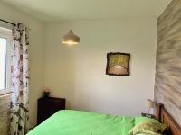 Apartamento con vistas a las montañas