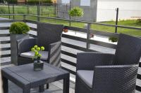 Appartement avec Terrasse