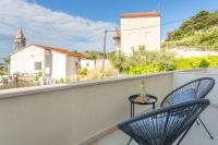 Central View Apartment - B&B