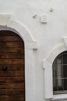 La casa del geko - B&B Vieste