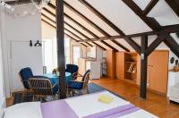 Apartamento Estudio con vistas al mar 