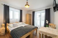 Chambre Lits Jumeaux Spacieuse