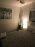 Kamer met Kingsize Bed