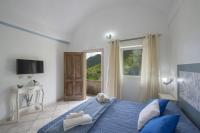 Habitación Doble con vistas al jardín