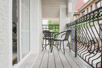 Apartamentai Emira - B&B Palanga