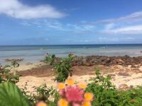 Gigante Island Homestay - Balay sa Gigante - B&B