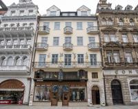 RESIDENCE GOETHE -"U Tří mouřenínů" - B&B Karlovy Vary