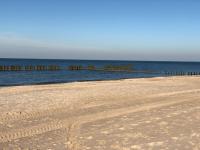 Apartament na Wydmie Gardenia Dziwnów - Ferienwohnung Dziwnów