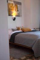 Deluxe Double Room with Balcony and Lake View