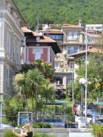 Stefani Studio Apartman - B&B Abbazia