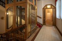 RESIDENCE GOETHE -"U Tří mouřenínů" - B&B Karlovy Vary