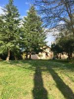 Agriturismo Bethsaid - B&B Fauglia