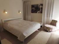 Apartment mit Meerblick