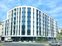 Warsaw Royal Stay Dzielna - B&B Varsovia