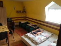 Apartmány Ingrid - B&B Bešeňová