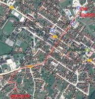 Putnicka kuca kod Dragane - B&B Bajina Bašta