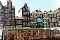 B&B Ámsterdam - Top Of The City - Bed and Breakfast Ámsterdam