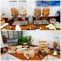 Center Luxury Rooms 1 - B&B Spalato