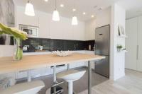 The Rentals Collection - Issar - Ferienwohnung Donostia / San Sebastián