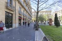 The Rentals Collection - Buen Pastor II - B&B San Sebastián