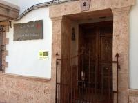 Casa Rural El Rincon del Infante - Ferienwohnung Villa de Don Fadrique