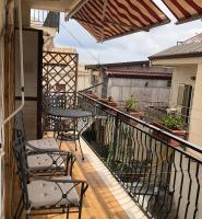 Tano's - Chambres d’hôtes Giardini-Naxos