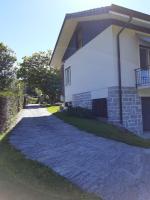 I tulipani - Ferienwohnung Stresa