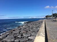 Ocean house - B&B Ponta Delgada